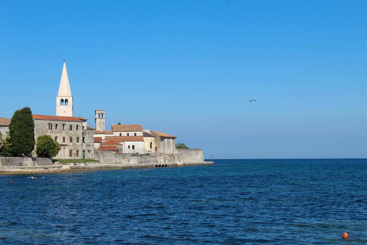 Apartment Fiorella Poreč