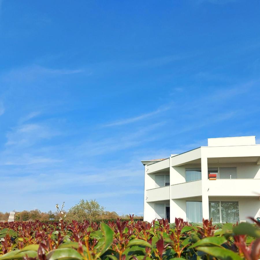 Fiorella Apartment