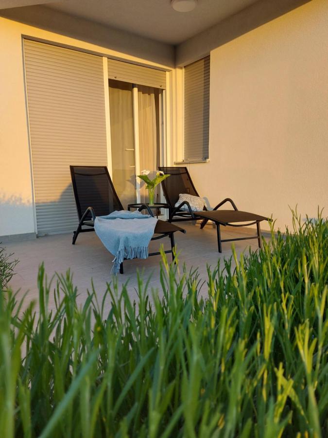 Fiorella Apartment