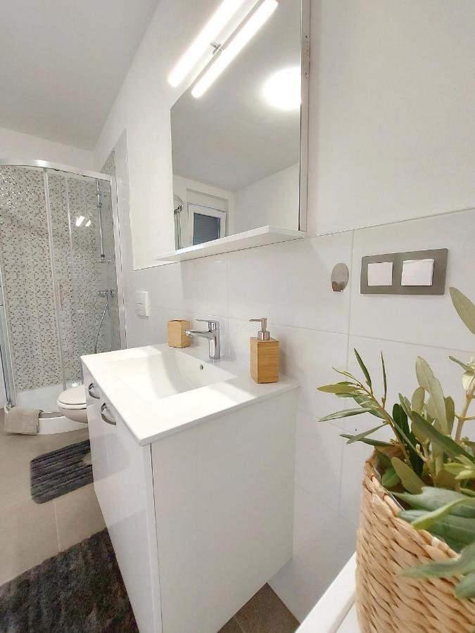 Apartment Fiorella *