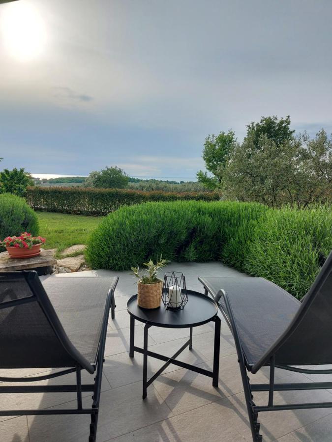 Apartment Fiorella Poreč