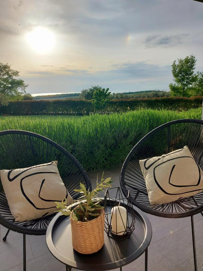 Apartment Fiorella Poreč