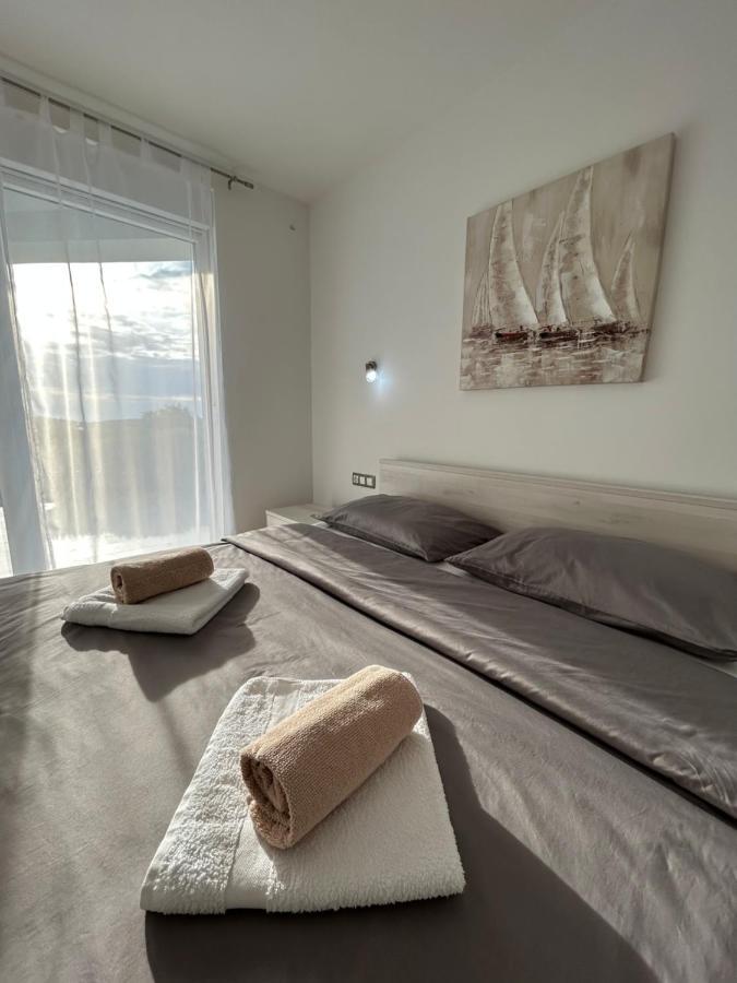 Fiorella Apartment Poreč