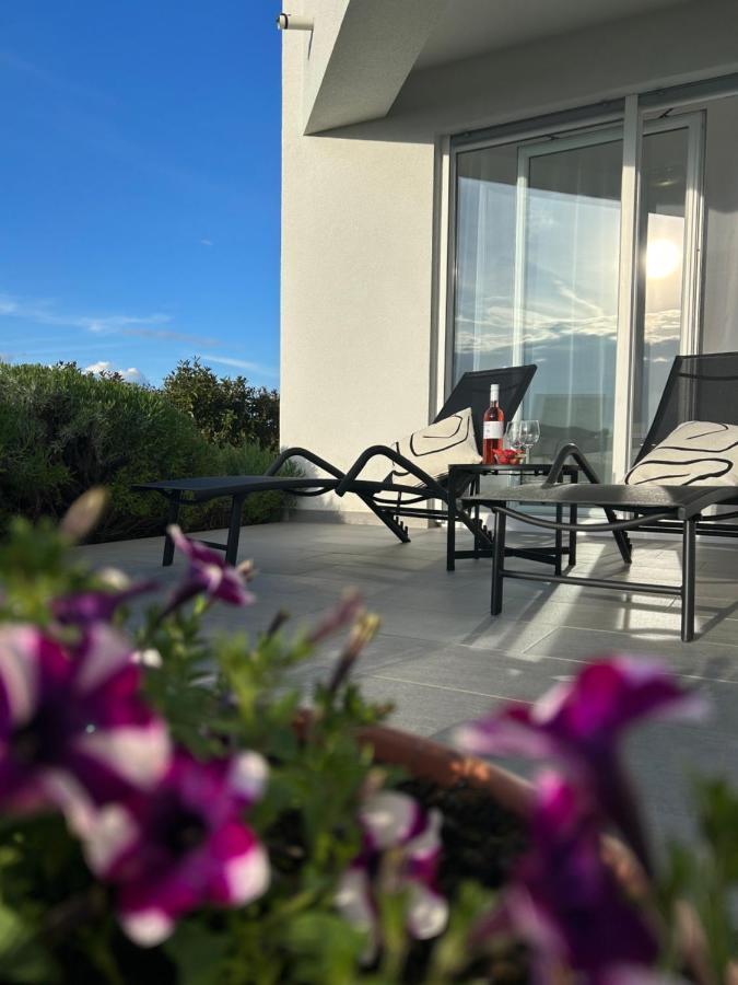 Apartment Fiorella *