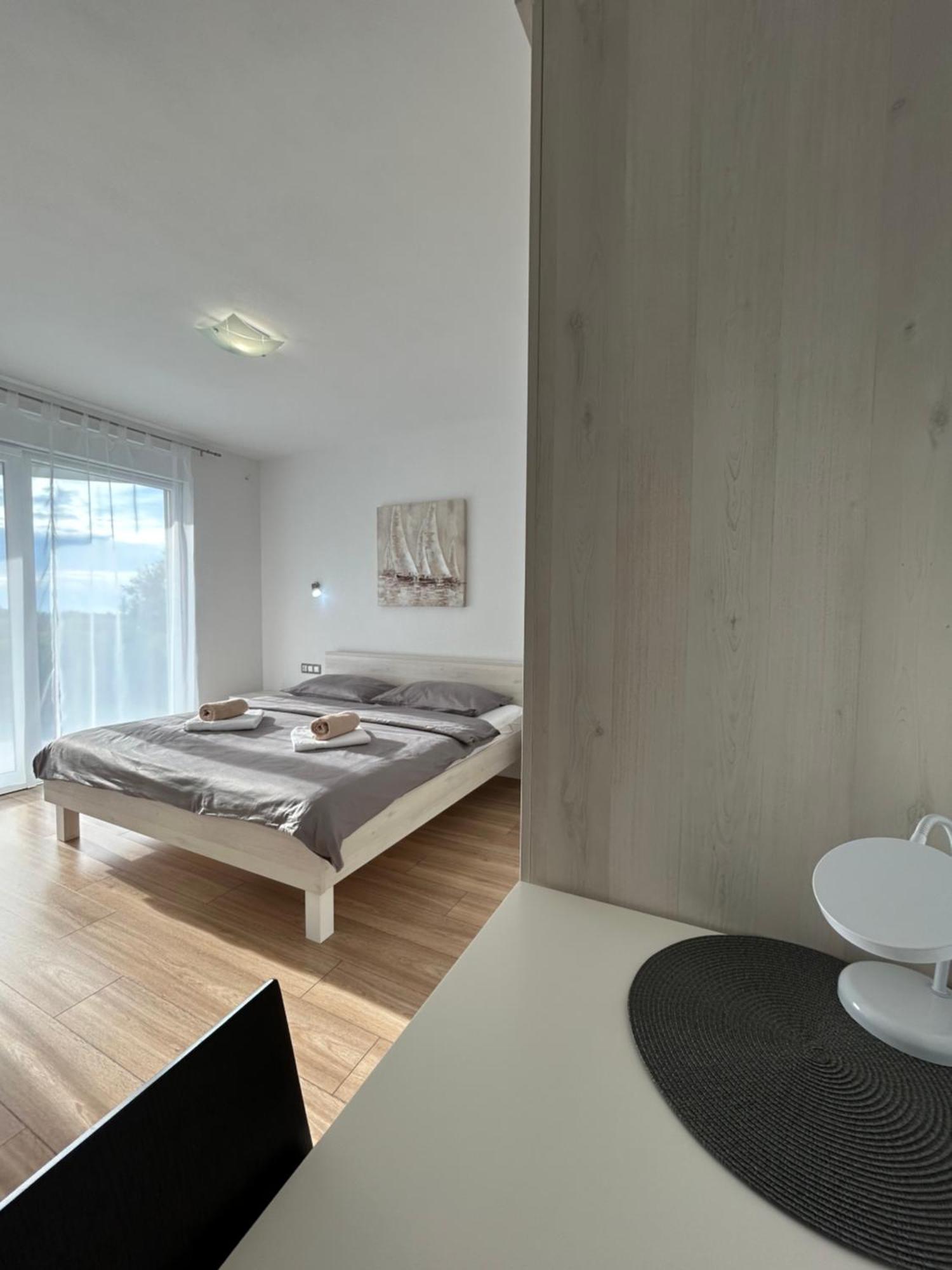 Fiorella Apartment