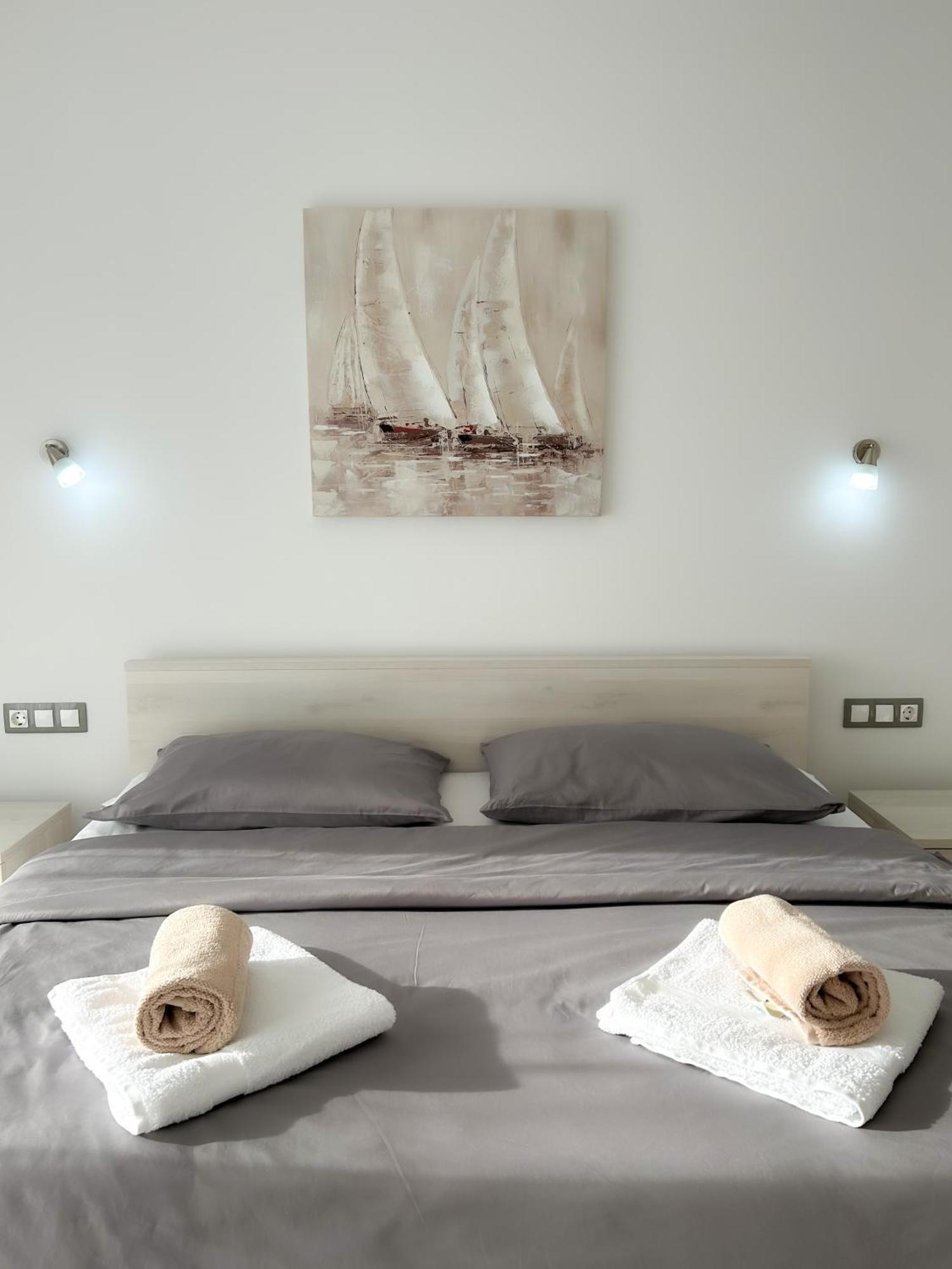 Apartment Fiorella