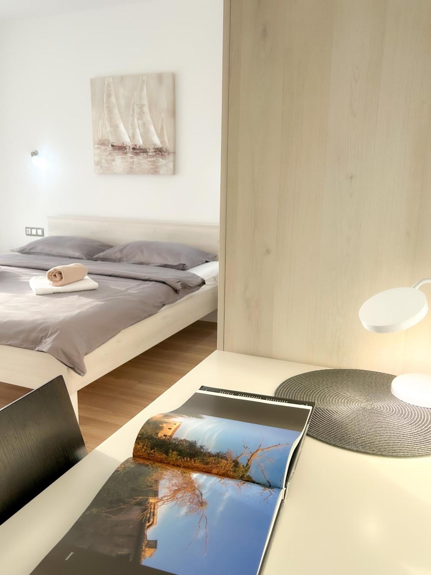 Apartment Fiorella *