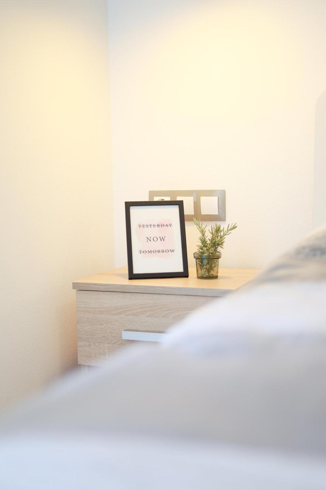 Apartment Fiorella