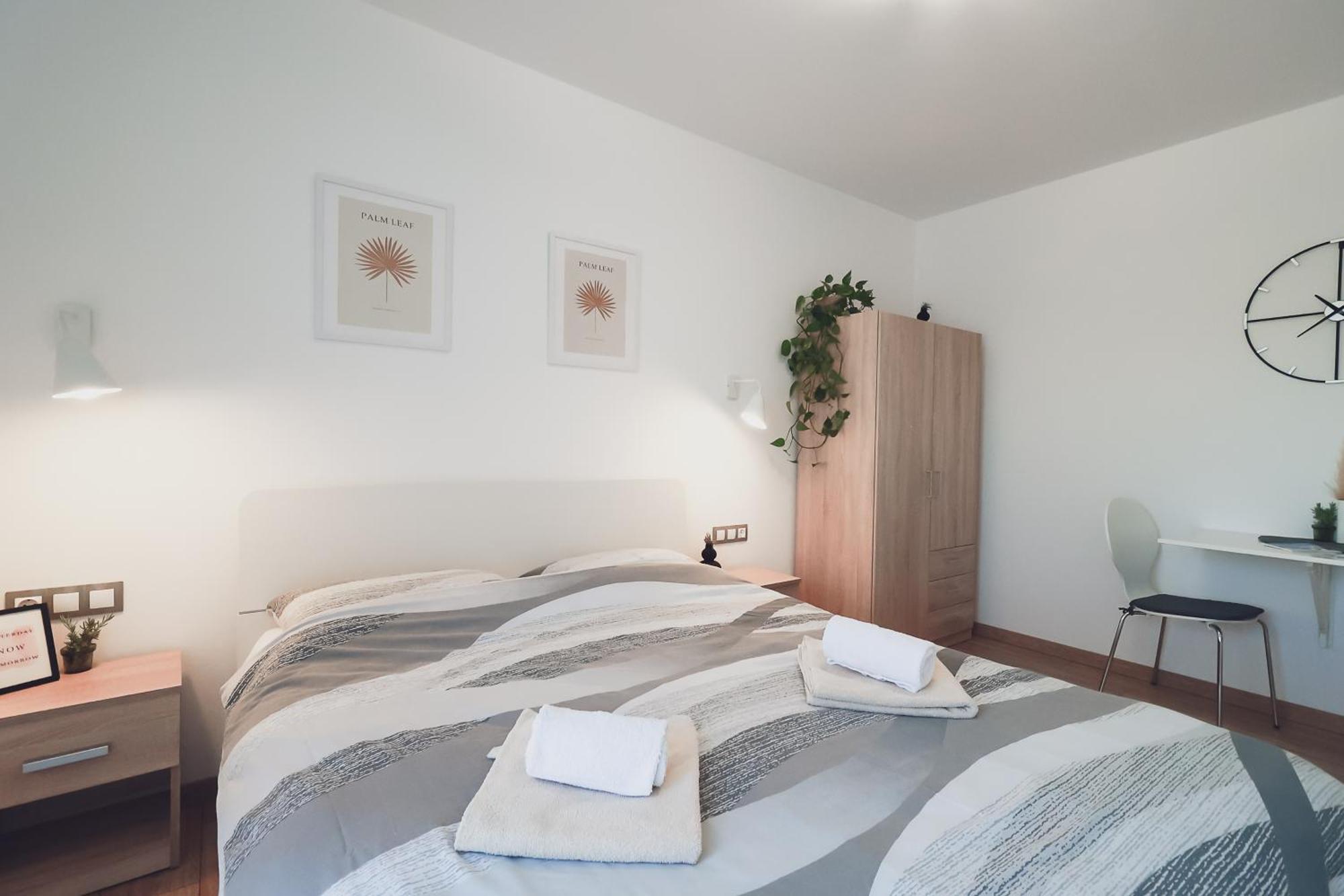 Apartment Fiorella