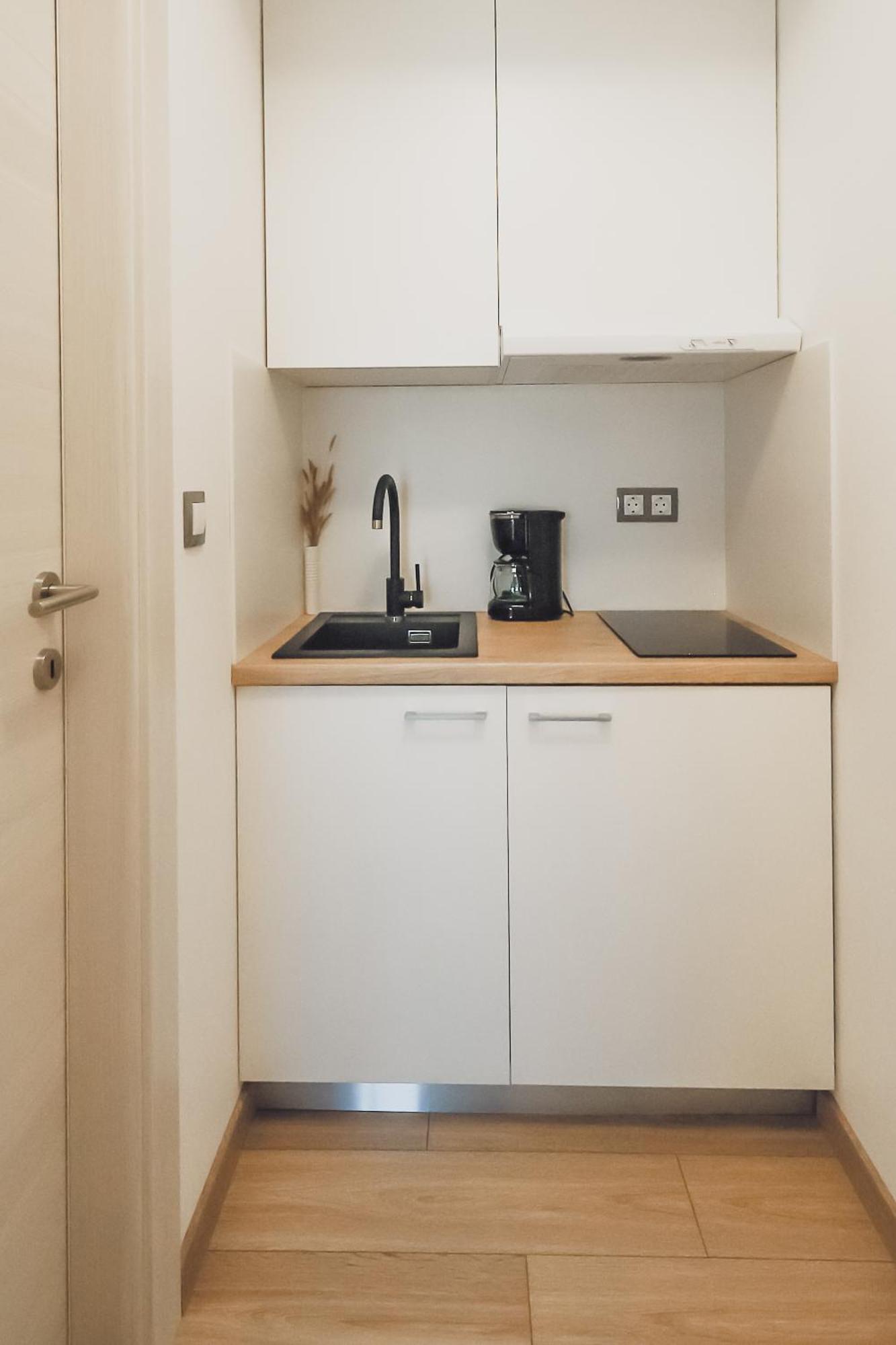 Fiorella Apartment