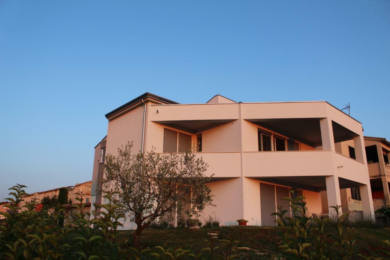 Fiorella Apartment Poreč