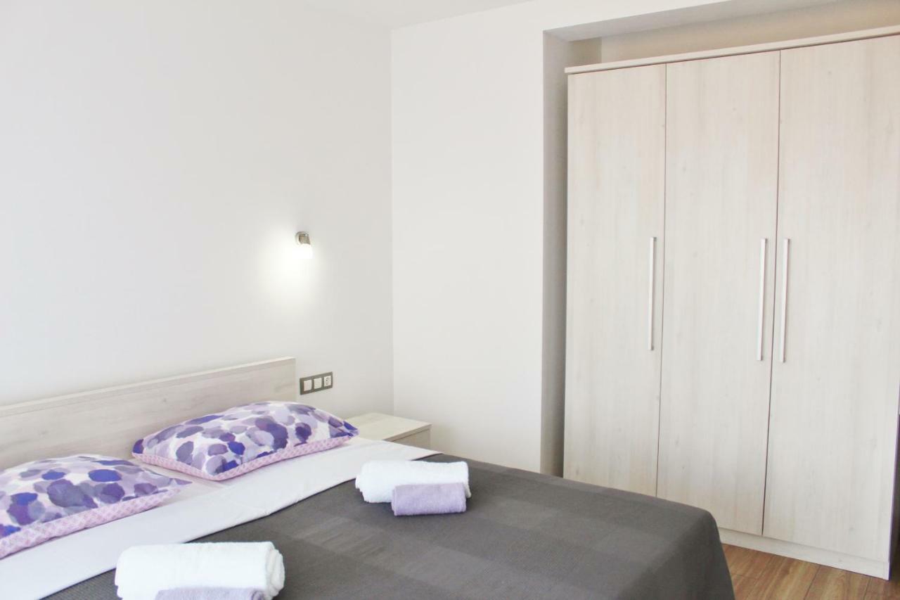 Apartment Fiorella *