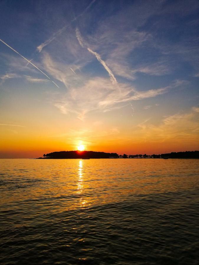 Apartment Fiorella Poreč
