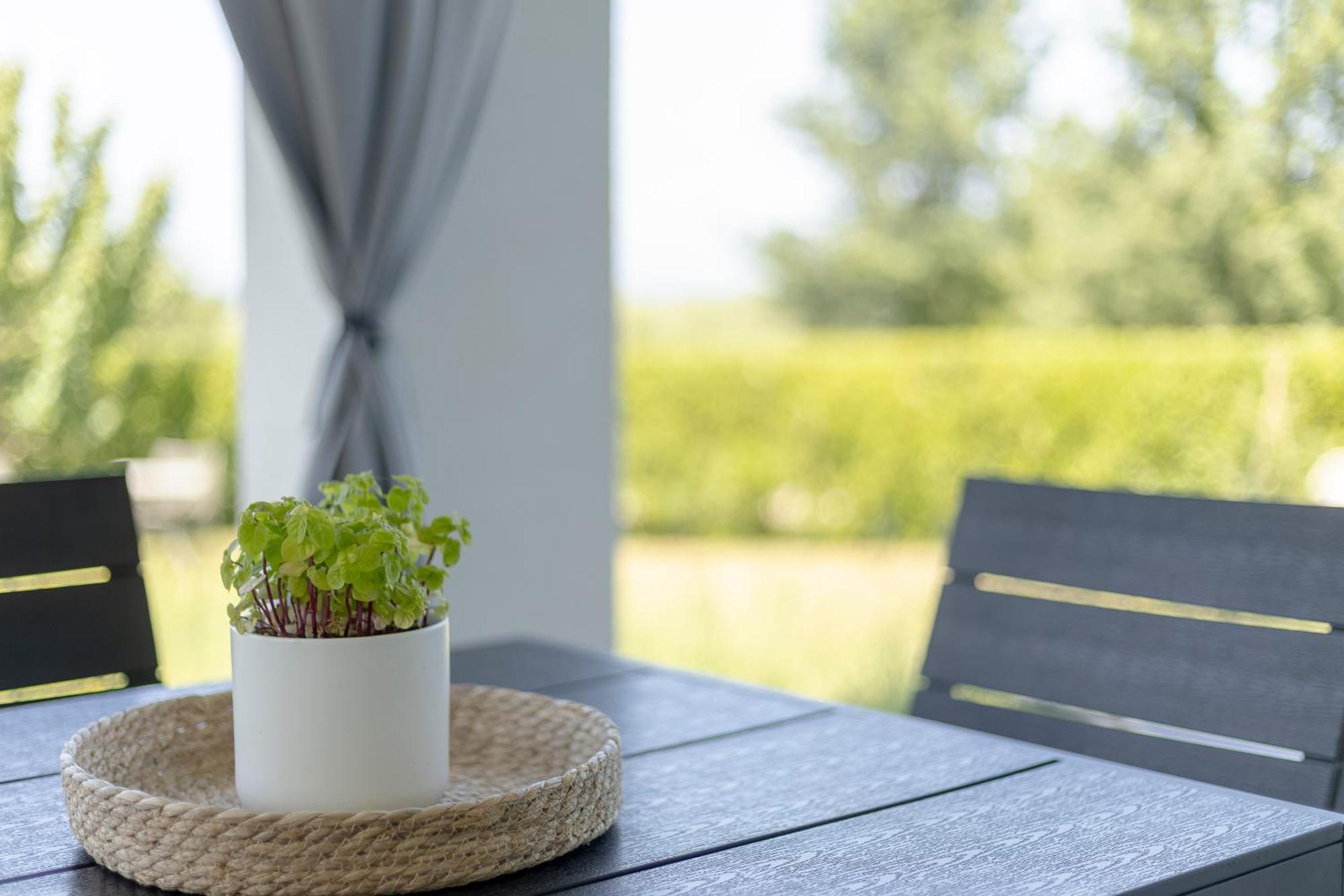 Fiorella Appartement
