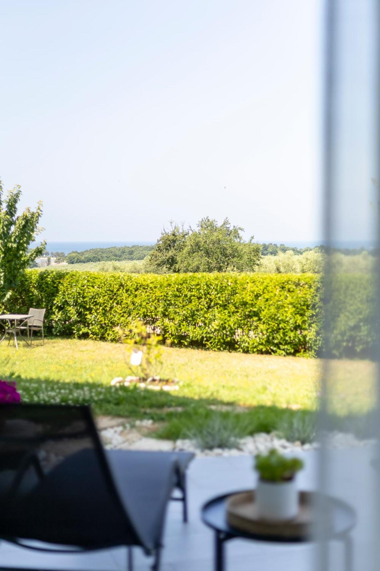 Fiorella Appartement