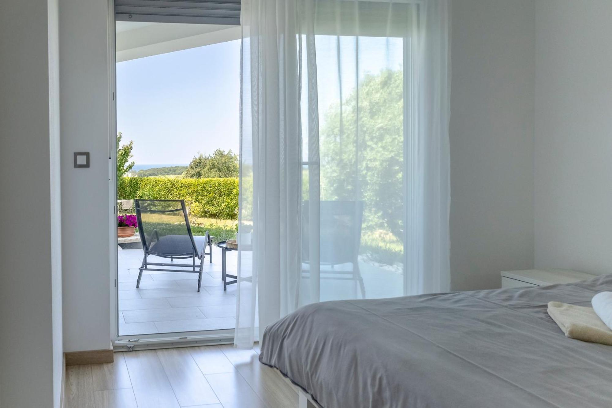 Appartement Fiorella *