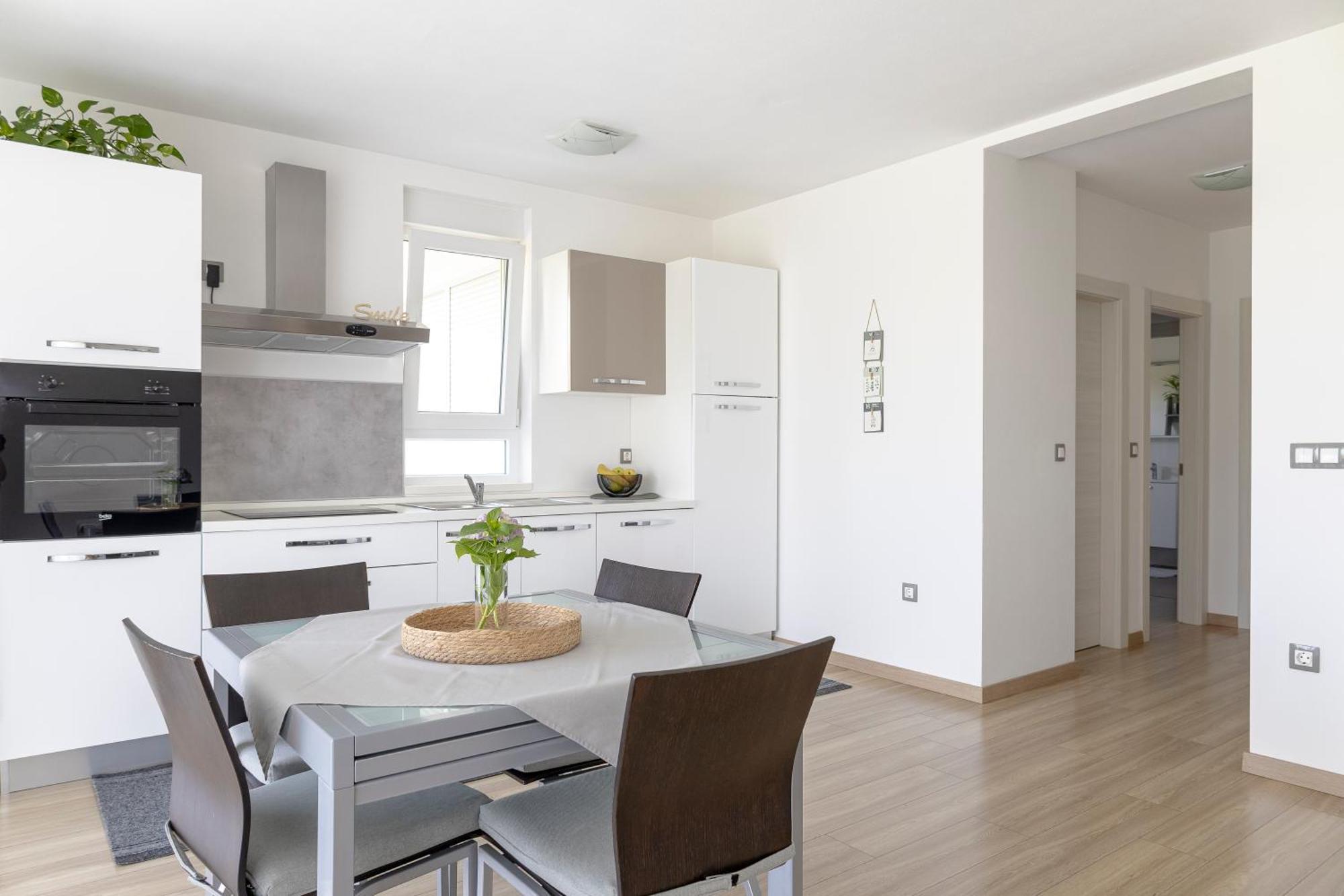 Fiorella Appartement