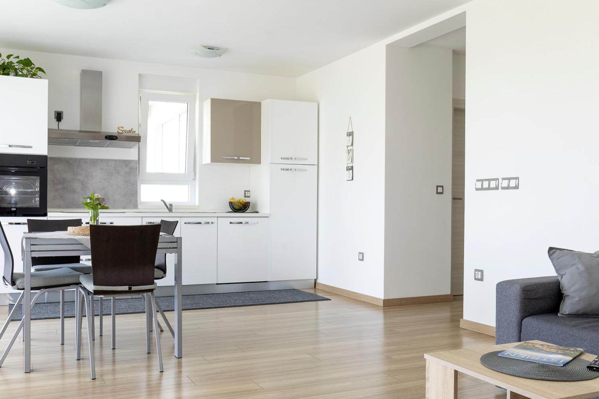 Fiorella Appartement *