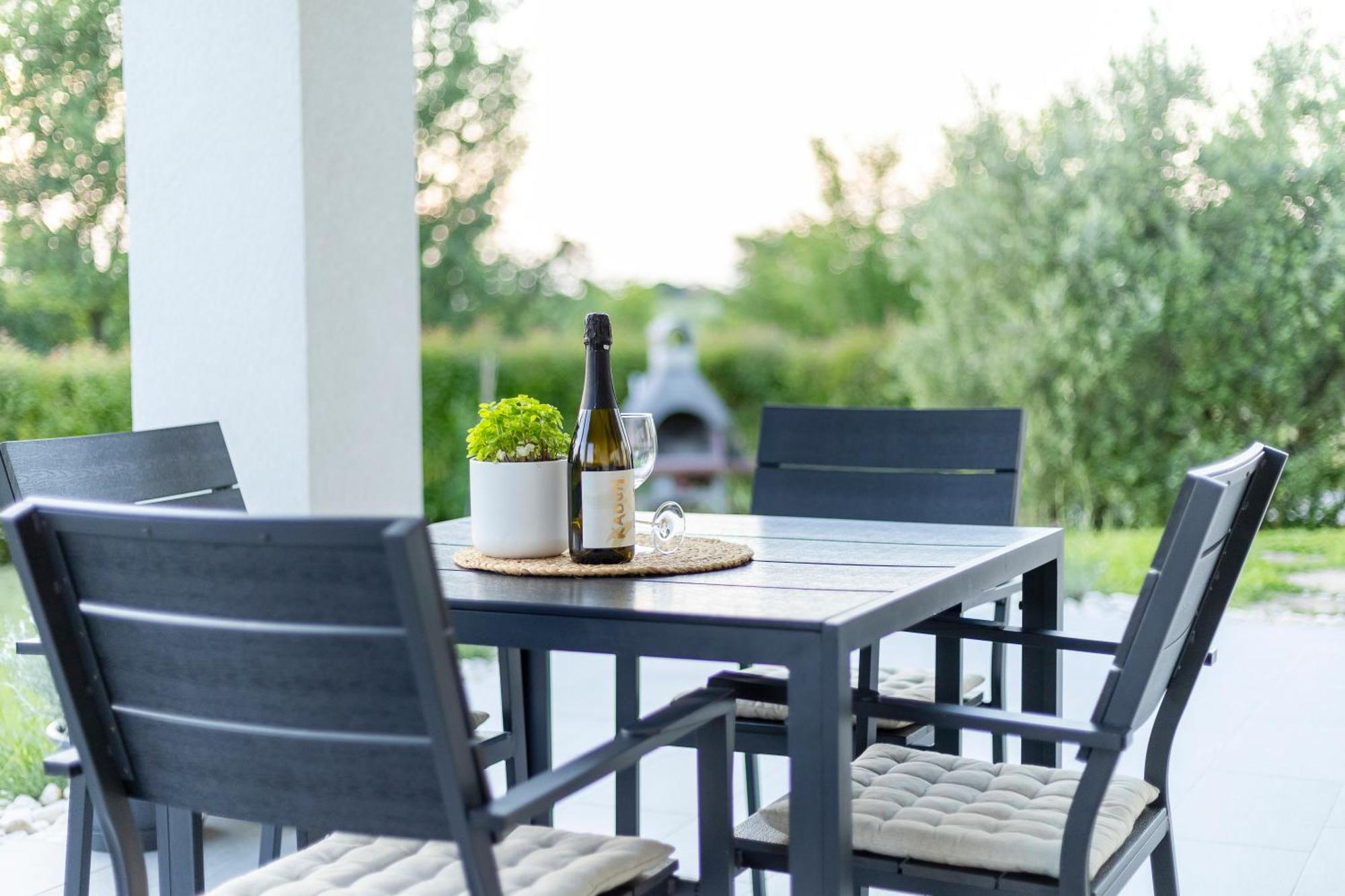 Fiorella Appartement *