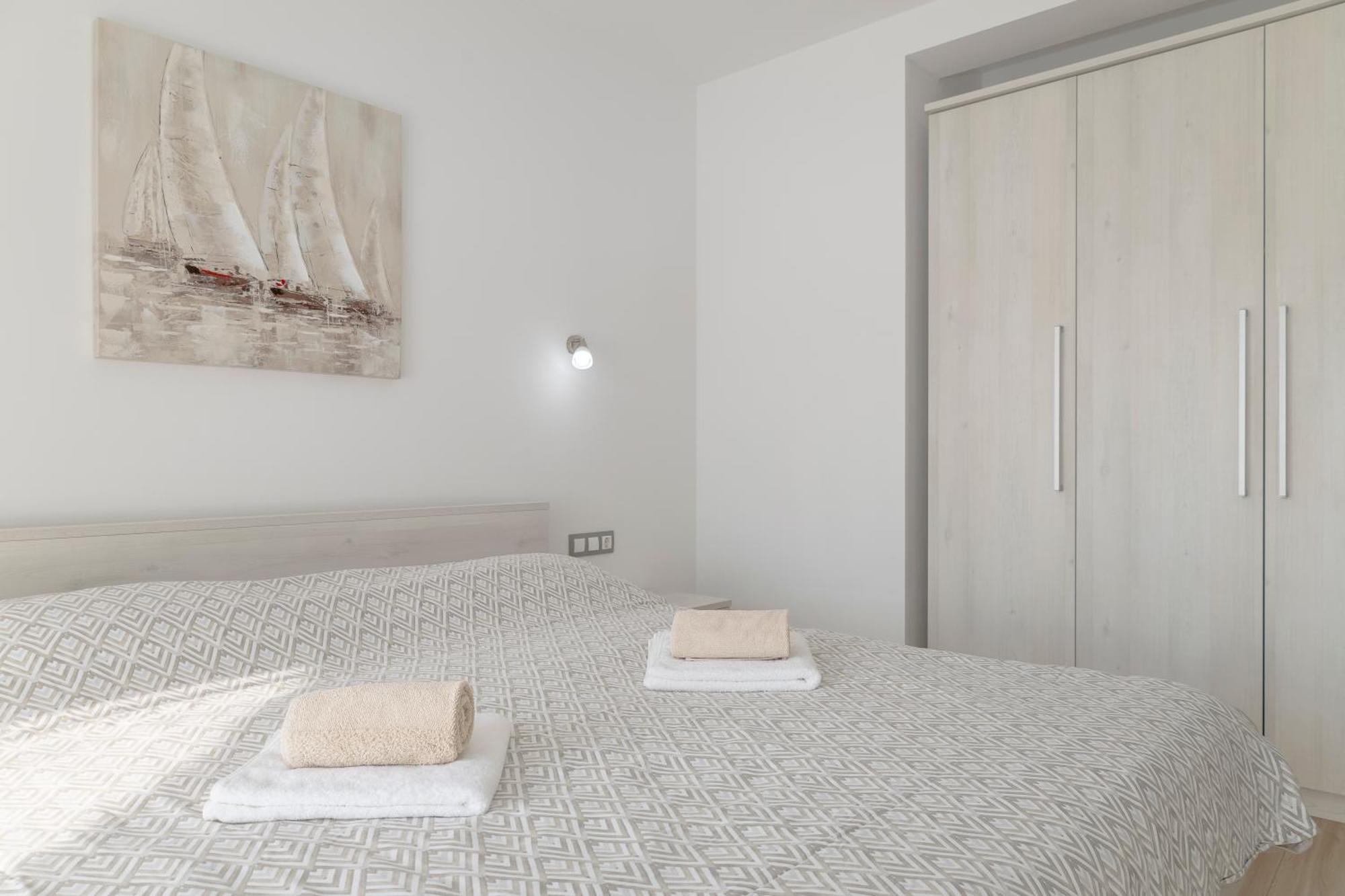 Fiorella Appartement
