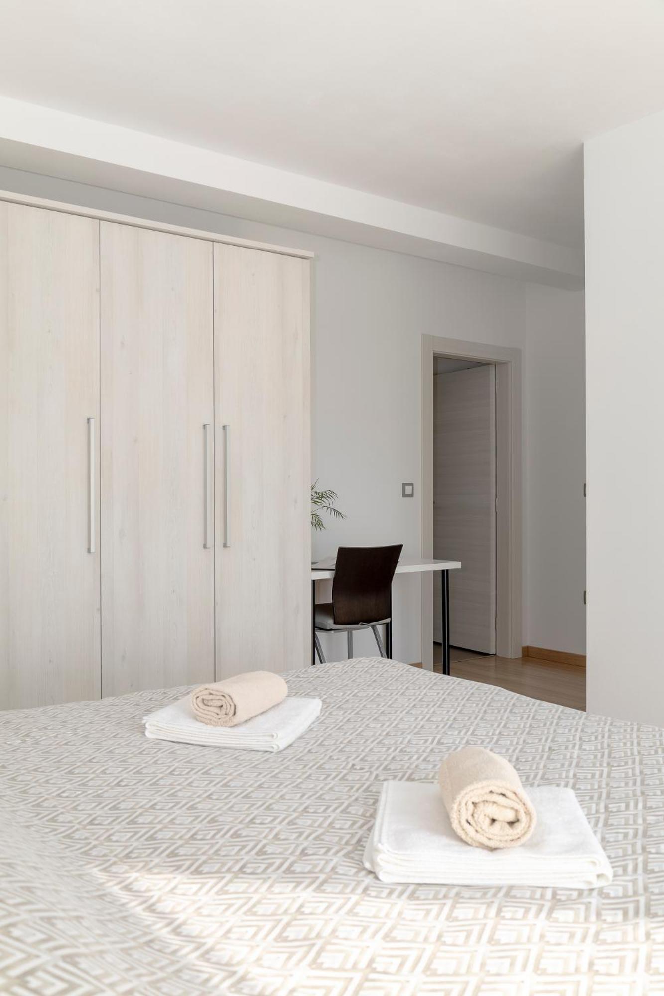 Fiorella Appartement *