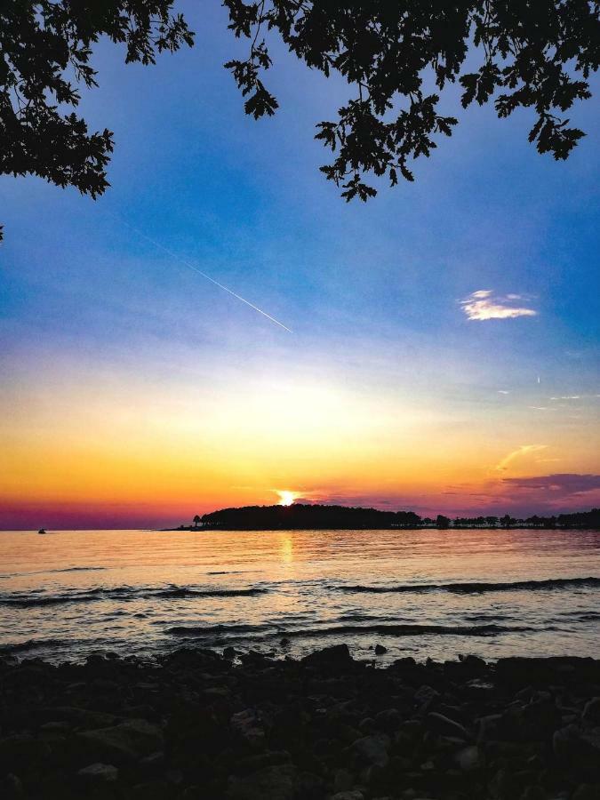 Apartmán Fiorella Porec