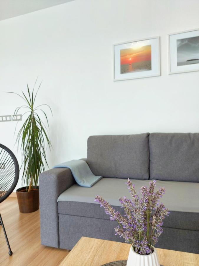 Fiorella Apartment *