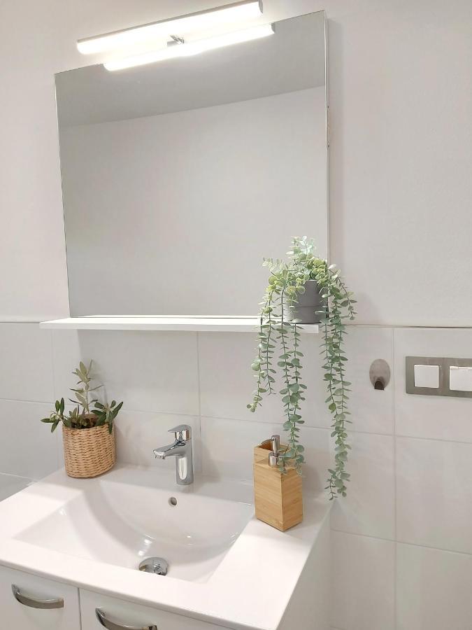 Apartment Fiorella *