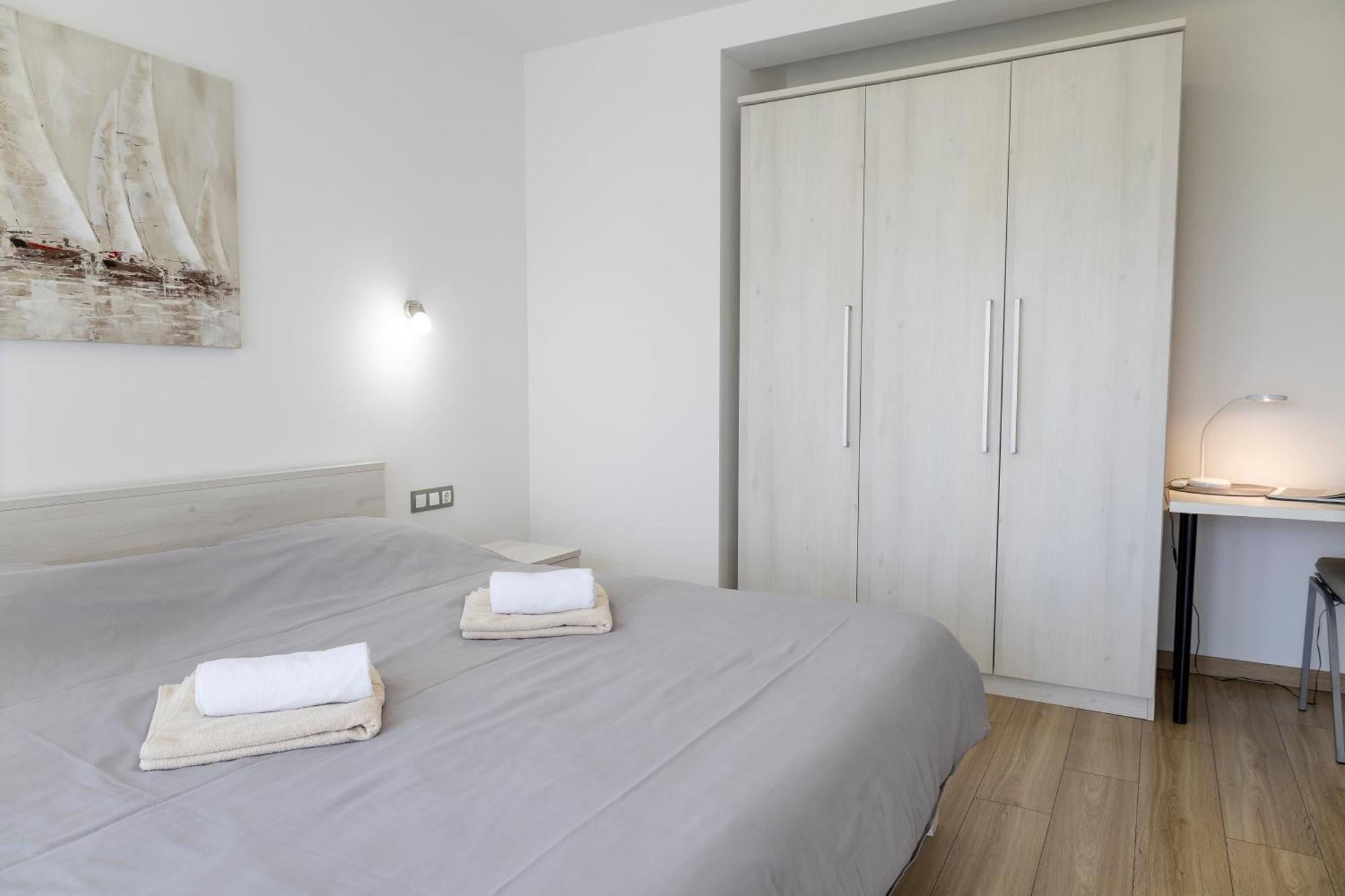 Apartment Fiorella