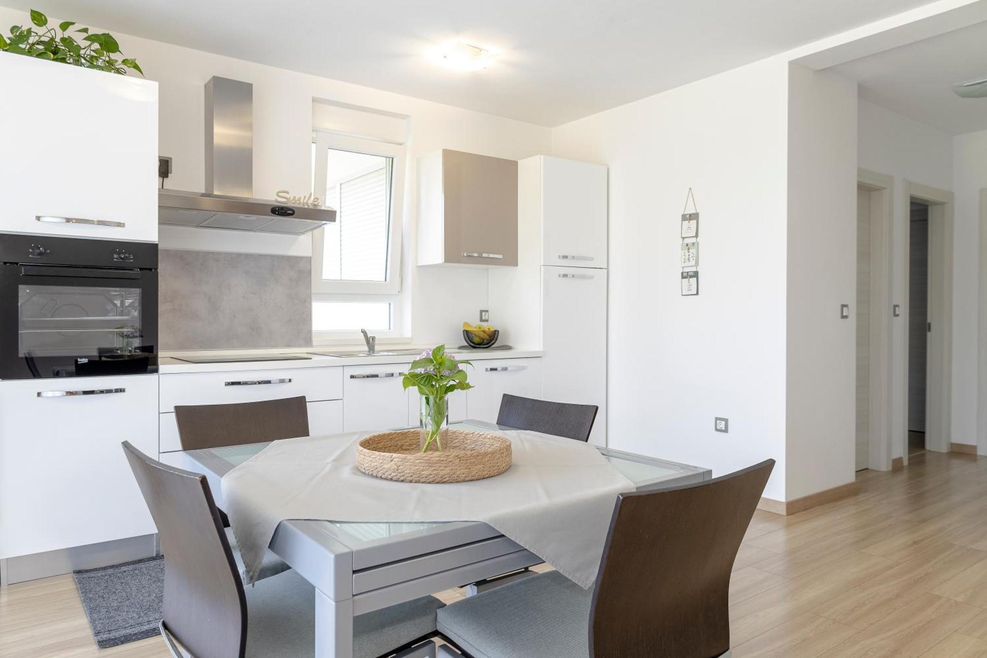 Apartment Fiorella