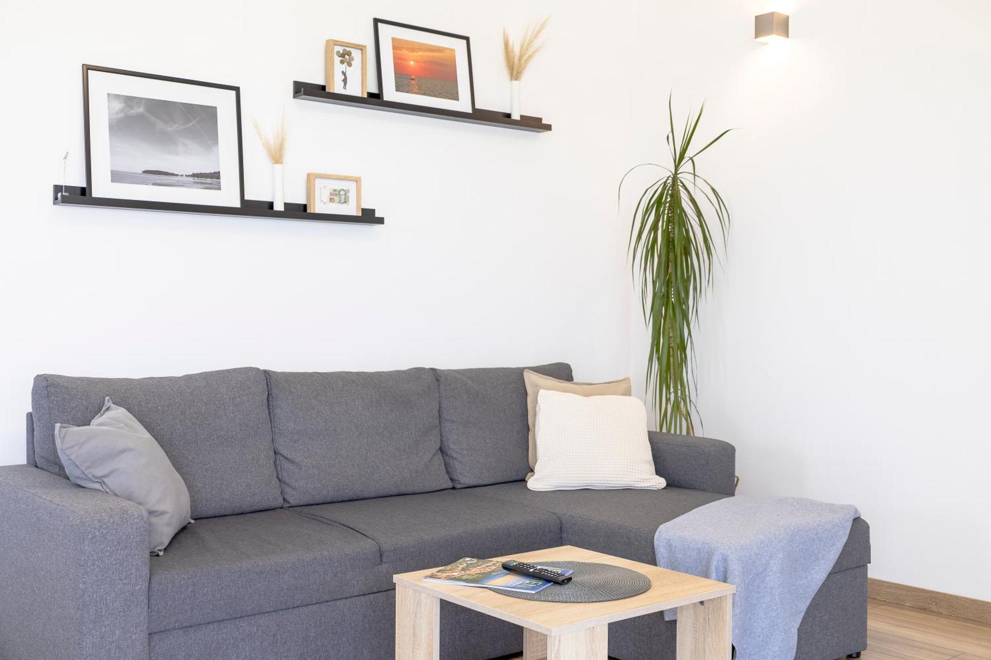 Fiorella Apartment Poreč