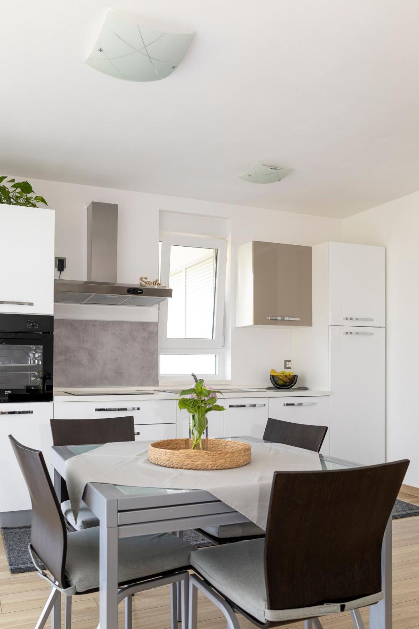 Apartment Fiorella Poreč