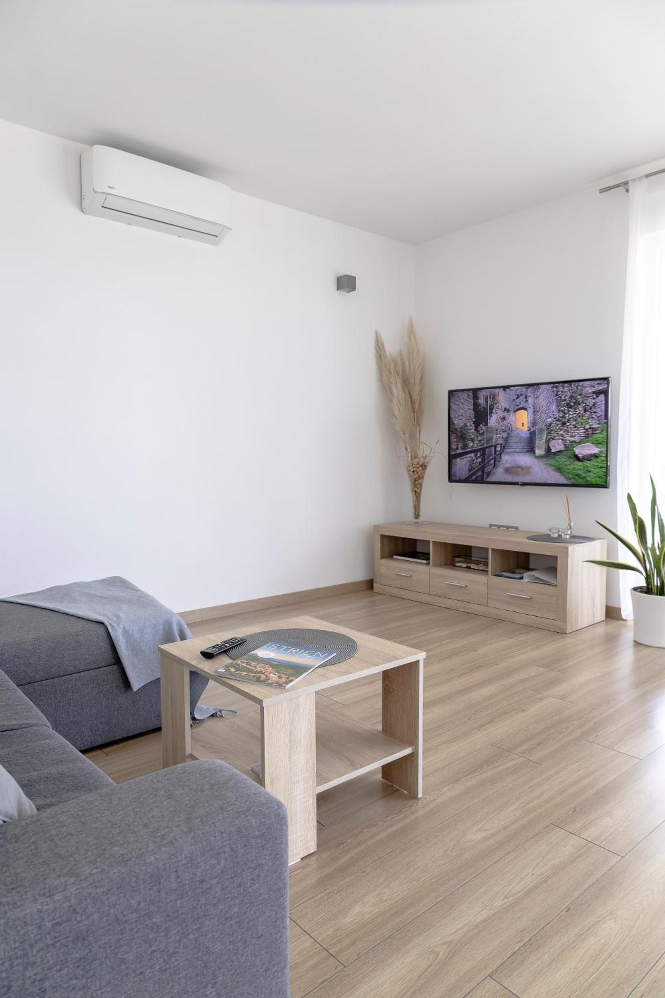 Apartment Fiorella
