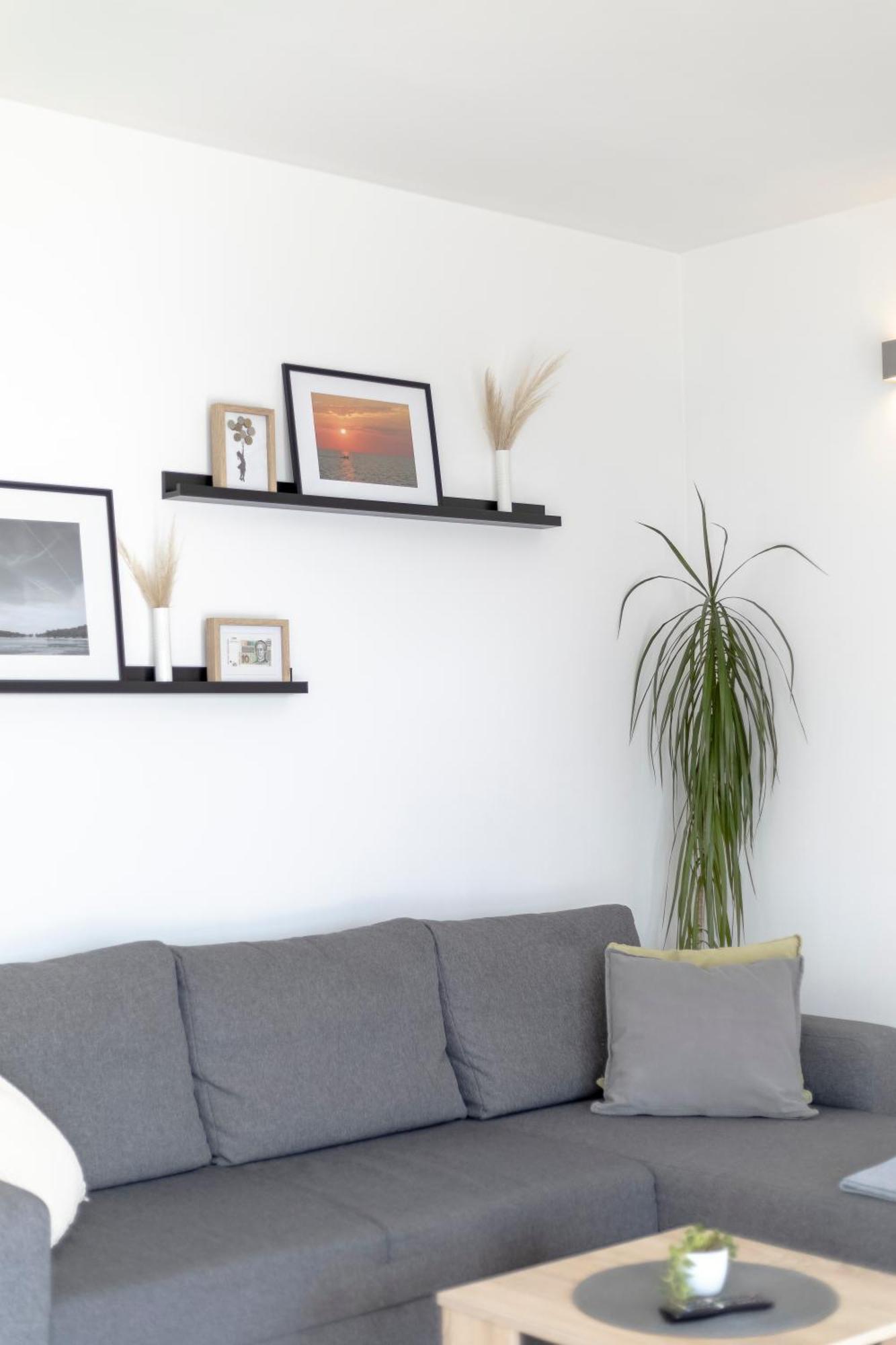 Fiorella Apartment