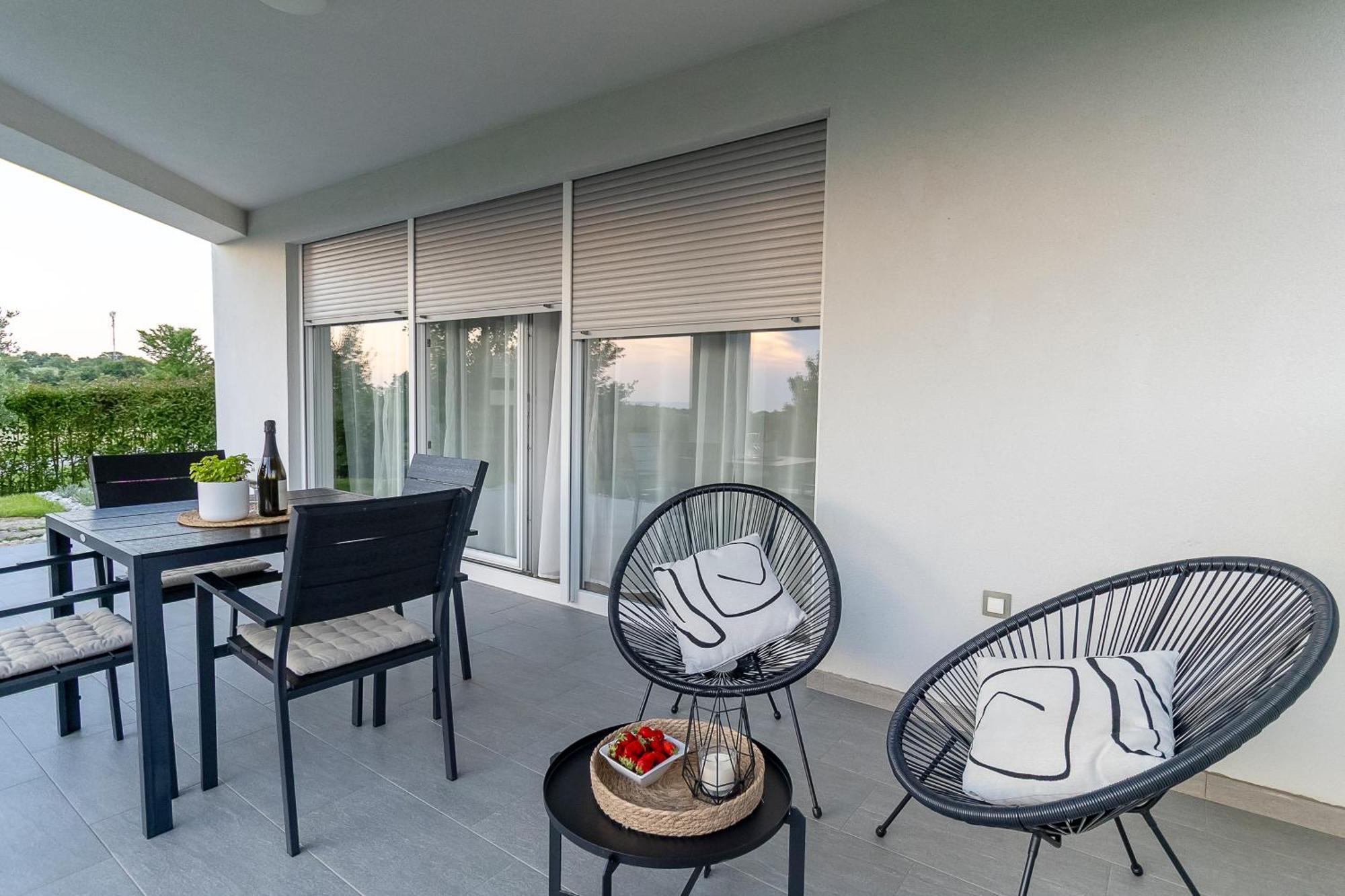 Apartment Fiorella